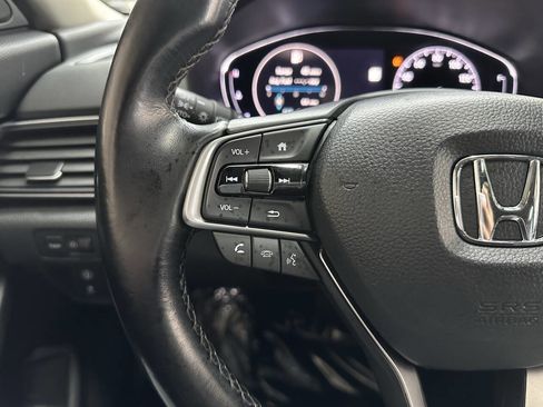 Used 2020 Honda Accord EX-L image 21