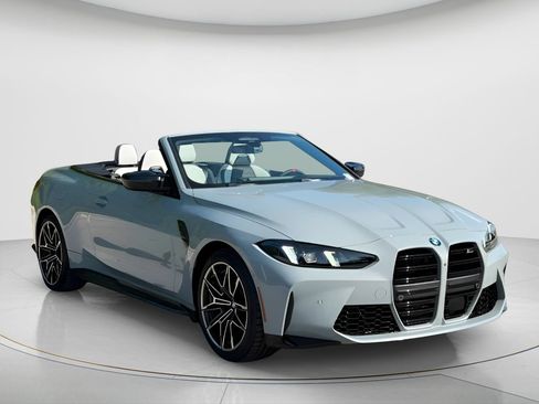 New 2027 BMW M4 xDrive Competition AWD/4WD image 3