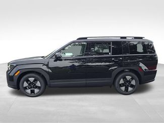 New 2026 Hyundai Santa Fe SEL FWD video 2