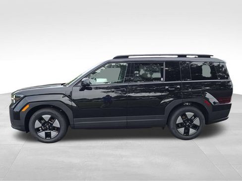 New 2026 Hyundai Santa Fe SEL FWD image 2