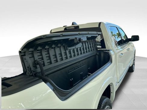 New 2026 RAM 1500 Tungsten w/ Bed Utility Group image 46