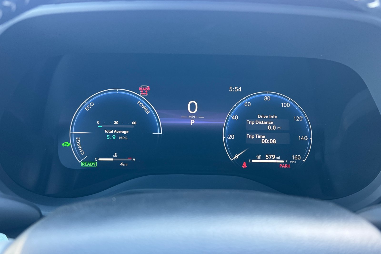 Certified 2026 Toyota Sienna XSE FWD image 25