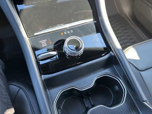 New 2025 Jeep Grand Cherokee Limited AWD/4WD image 30