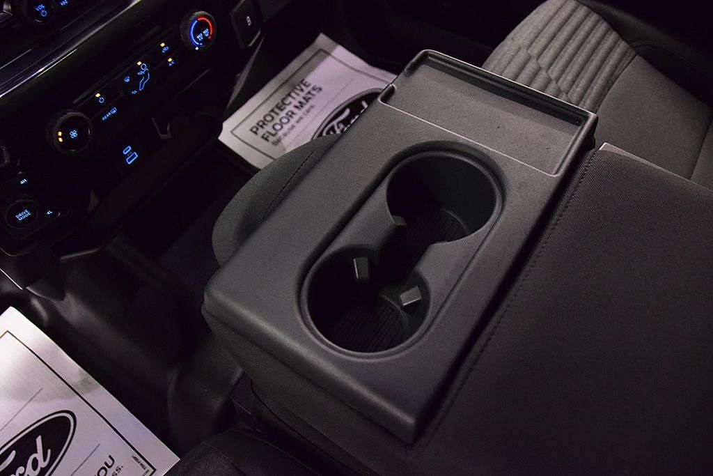 Used 2023 Ford F150 XL w/ STX Appearance Package AWD/4WD image 23