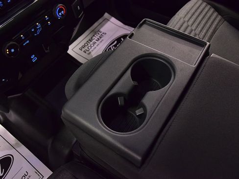 Used 2023 Ford F150 XL w/ STX Appearance Package AWD/4WD image 23