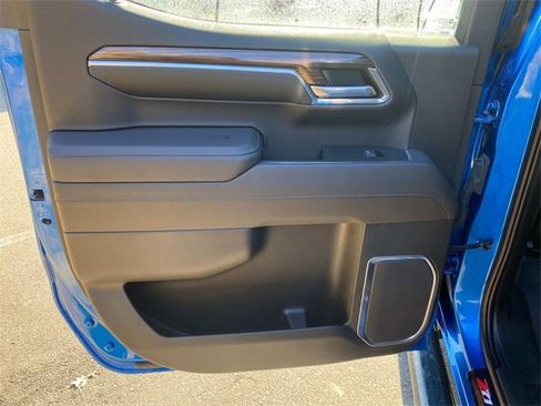 Used 2022 Chevrolet Silverado 1500 LT Trail Boss w/ LT Trail Boss Premium Package image 10