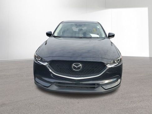 Used 2019 MAZDA CX-5 Touring image 16