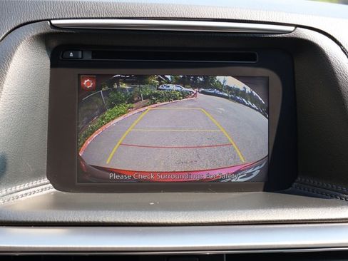 Used 2016 MAZDA CX-5 Grand Touring AWD/4WD image 17