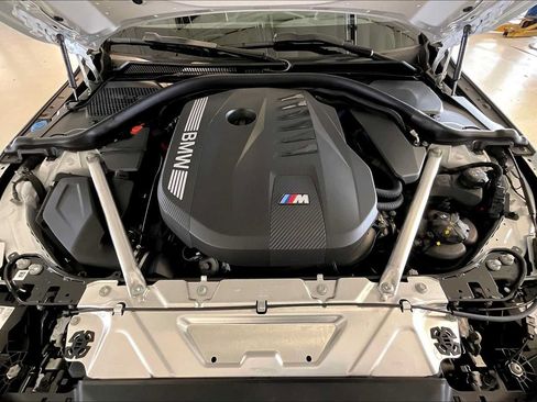 Used 2026 BMW M440i Coupe w/ Premium Package RWD image 16