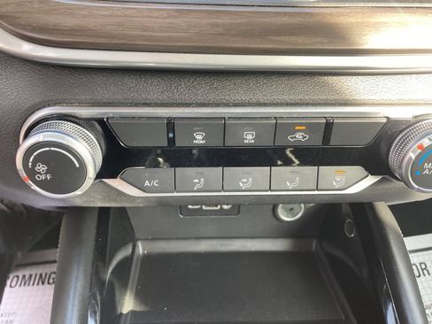 Used 2023 Nissan Altima 2.5 SV FWD image 27