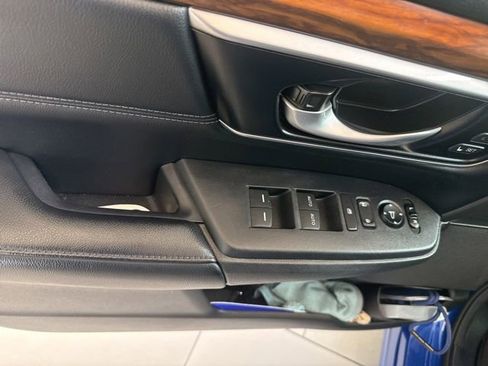 Used 2021 Honda CR-V EX-L image 18