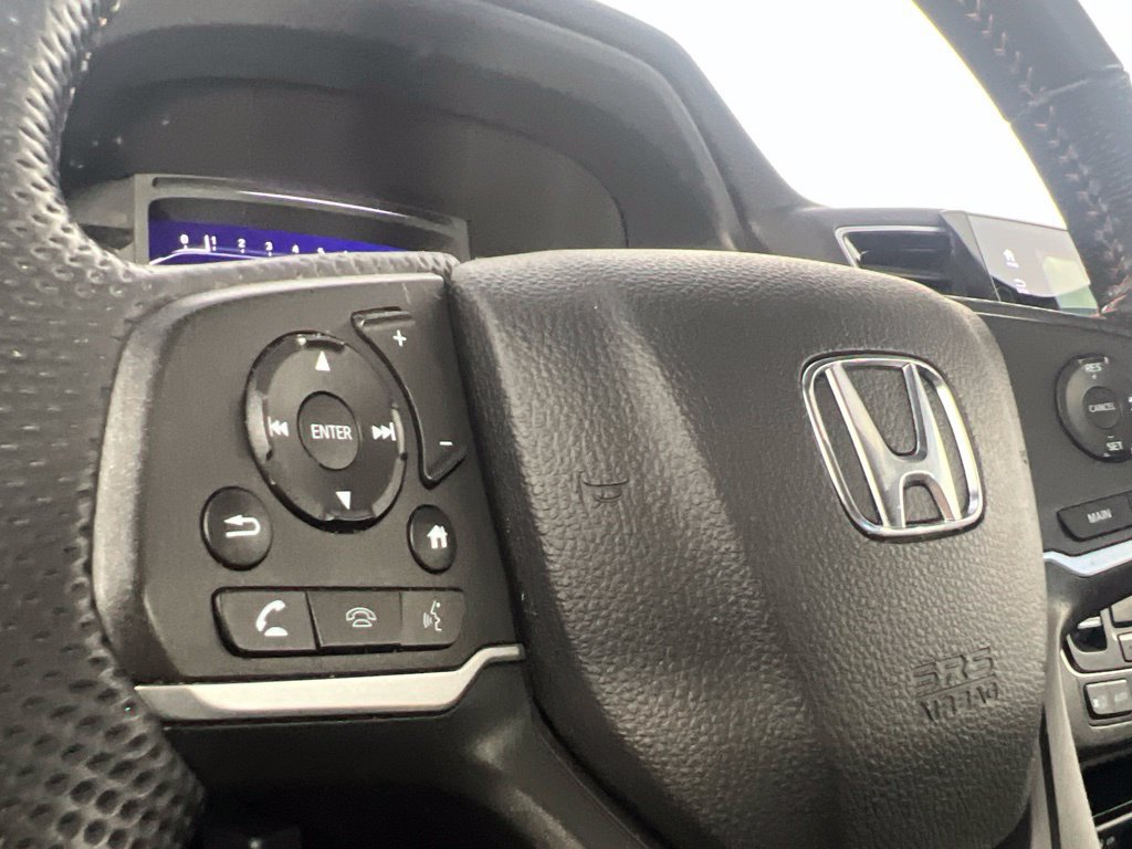 Used 2023 Honda Passport TrailSport image 47
