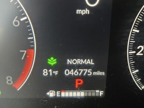 Certified 2025 Honda Odyssey EX-L image 23