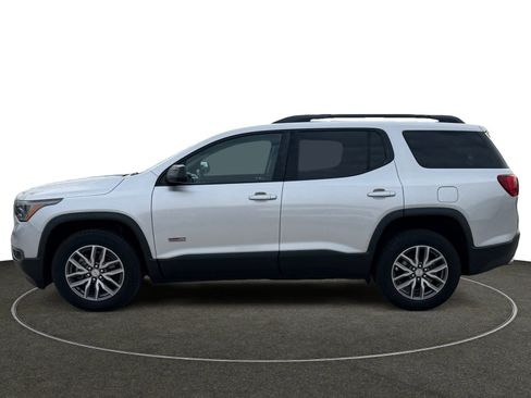 Used 2018 GMC Acadia SLE w/ Driver Alert Package I image 2