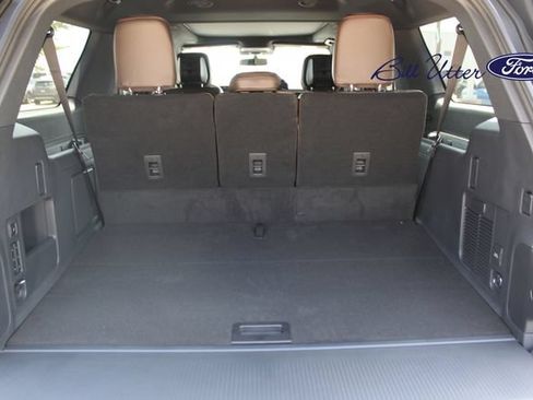 New 2027 Ford Expedition Max King Ranch AWD/4WD image 6