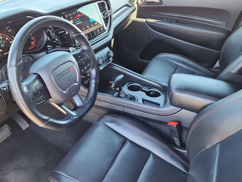 Used 2024 Dodge Durango GT AWD/4WD image 9