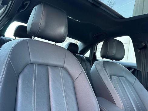 Used 2022 Audi A3 2.0T Premium image 19