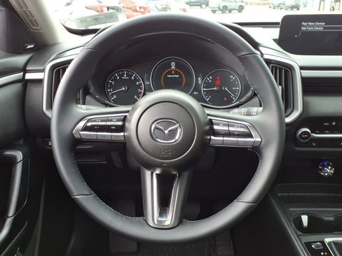 Used 2025 MAZDA CX-50 AWD 2.5 S w/ Cargo Package image 10