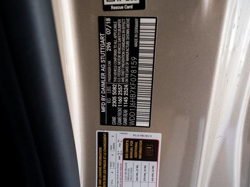 Used 2019 Mercedes-Benz E 450 Coupe image 48