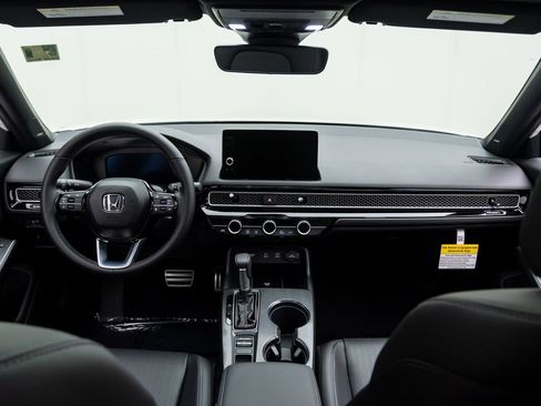 Certified 2026 Honda Civic Sport Touring image 11