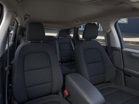 New 2026 Ford Escape Active w/ Tech Pack #1 image 11