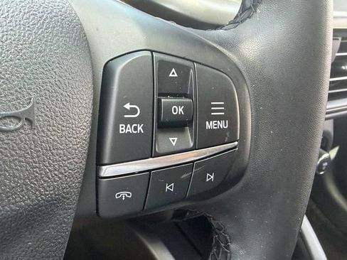 Used 2024 Ford Escape Active w/ Tech Pack #1 FWD image 26