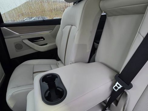 New 2026 MAZDA CX-90 3.3 Turbo S w/ Premium Package image 12