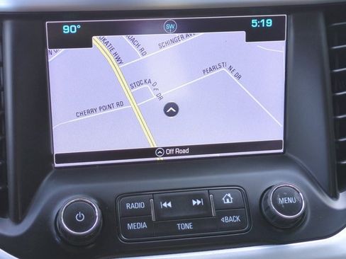 Used 2019 GMC Acadia SLT AWD/4WD image 13