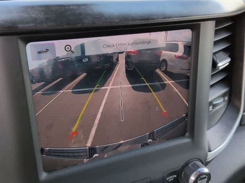 Used 2022 RAM 1500 Big Horn AWD/4WD image 28
