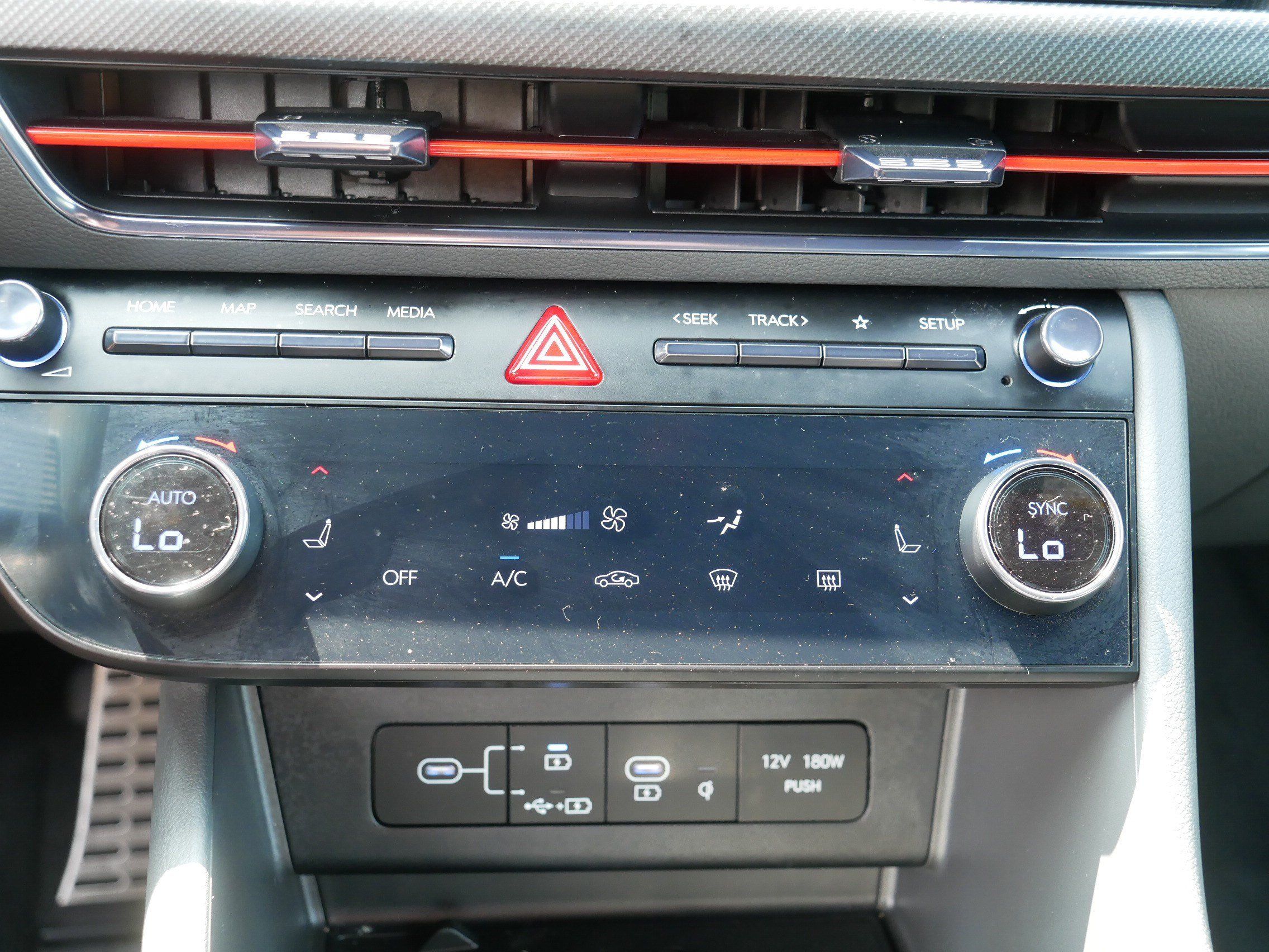 Used 2024 Hyundai Sonata N Line FWD image 23