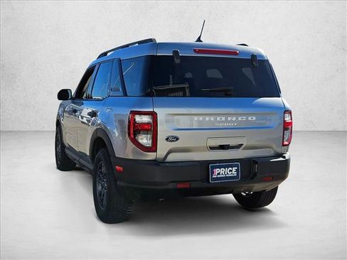 Used 2021 Ford Bronco Sport Big Bend image 7