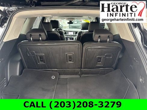 Used 2020 Buick Enclave Avenir w/ Avenir Technology Package image 23