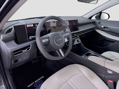 New 2026 Hyundai Sonata SEL FWD image 9