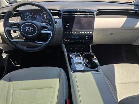Used 2024 Hyundai Tucson Limited AWD/4WD image 18