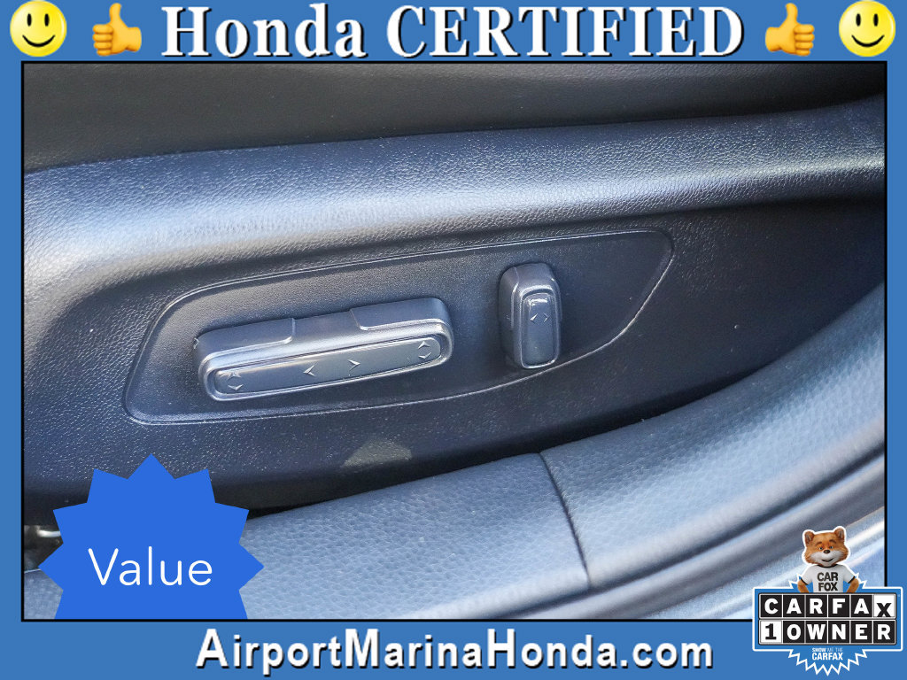 Certified 2024 Honda Civic Sport Touring image 25