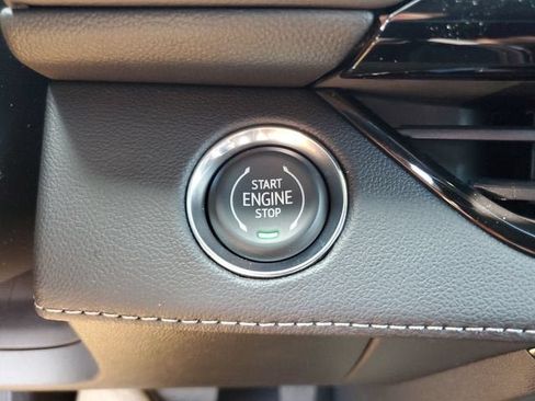 New 2026 Buick Enclave Avenir w/ Super Cruise Package FWD image 25