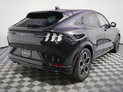 Used 2021 Ford Mustang Mach-E GT AWD/4WD image 6