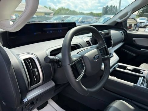Used 2026 Ford Expedition Max Active AWD/4WD image 17