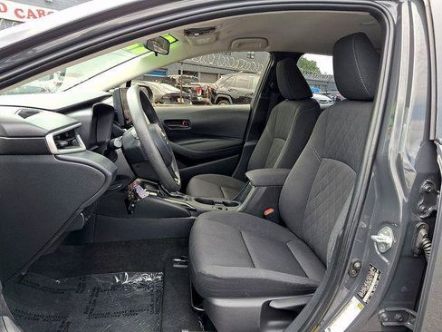 Certified 2023 Toyota Corolla LE FWD image 9