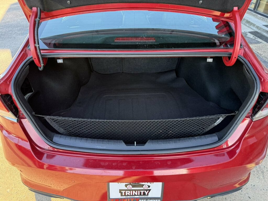 Used 2019 Hyundai Sonata Limited FWD image 28