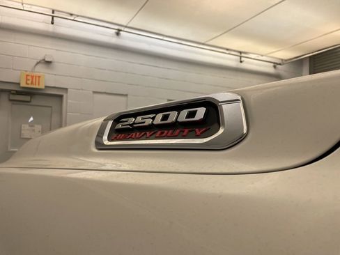 Certified 2021 RAM 2500 Tradesman image 12