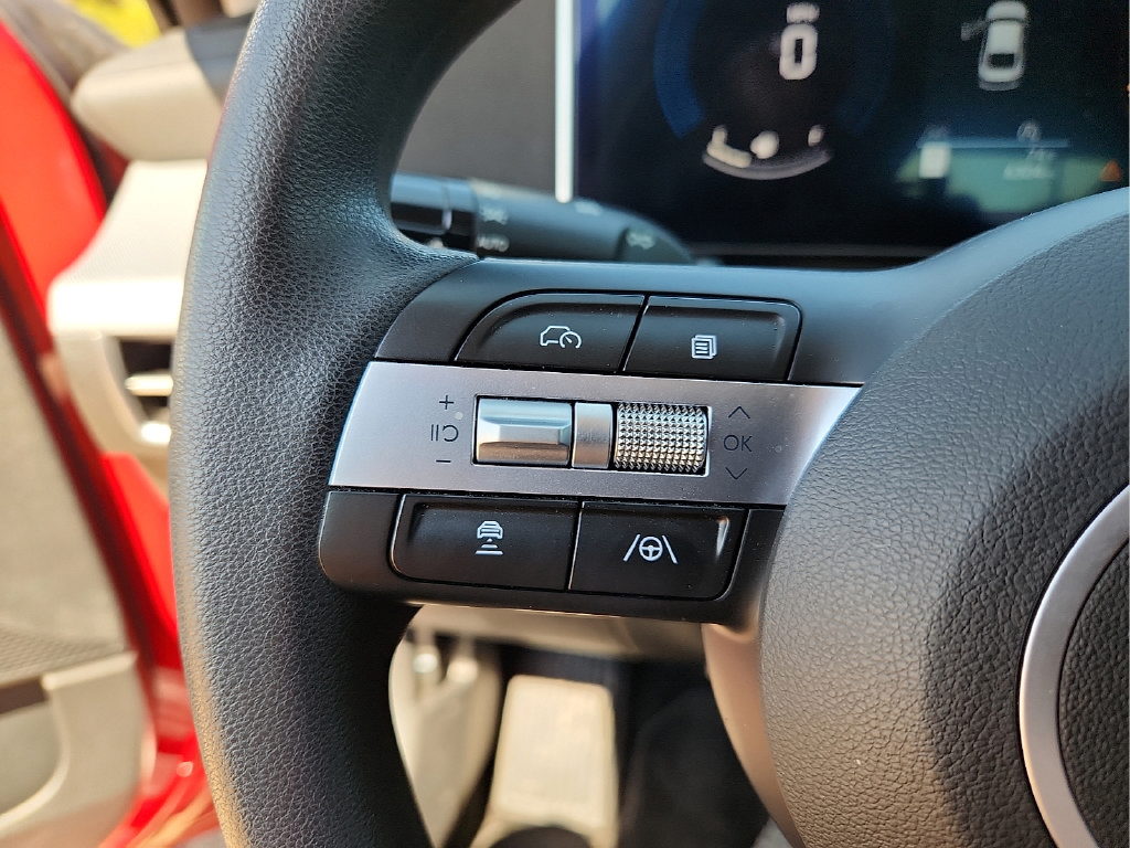 Used 2026 Hyundai Sonata SE FWD image 20