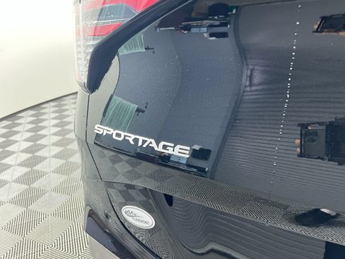 New 2026 Kia Sportage SX FWD image 5