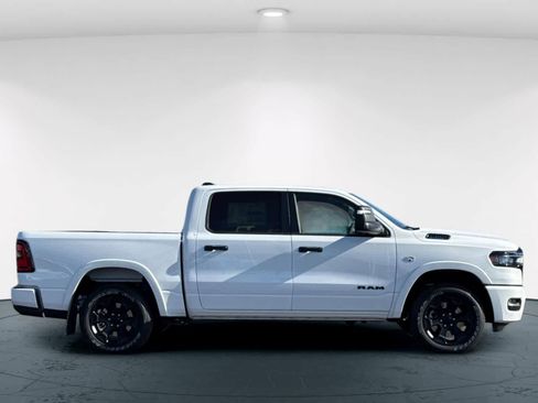 New 2026 RAM 1500 Big Horn image 6