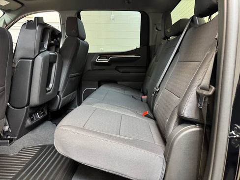 New 2026 Chevrolet Silverado 1500 LT AWD/4WD image 23