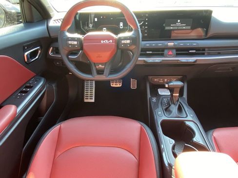 New 2025 Kia K4 GT-Line Turbo image 11