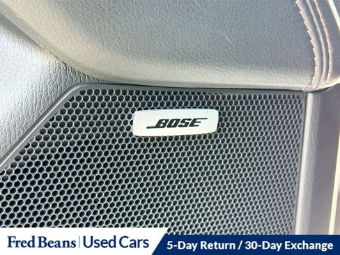 Used 2023 MAZDA CX-5 AWD 2.5 S w/ Premium Package image 21