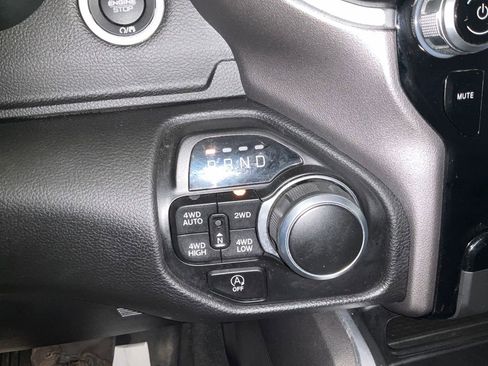 Certified 2023 RAM 1500 Big Horn AWD/4WD image 26