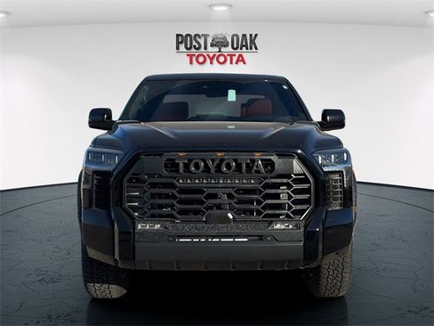 New 2026 Toyota Tundra TRD Pro image 2