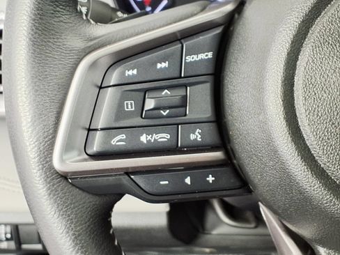 Used 2024 Subaru Legacy Limited AWD/4WD image 19